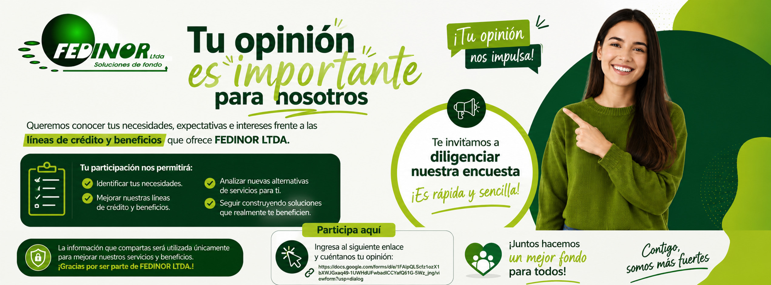Encuesta