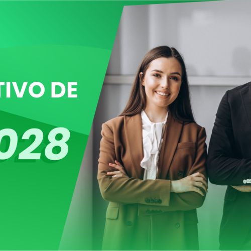 LISTADO DEFINITIVO DE LOS DELEGADOS 2026-2028