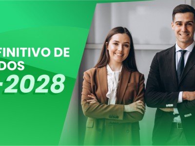 LISTADO DEFINITIVO DE LOS DELEGADOS 2026-2028