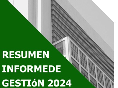 RESUMEN INFORME DE GESTIÓN FEDINOR LTDA 2024