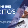 Tasas De Interés Créditos 2023